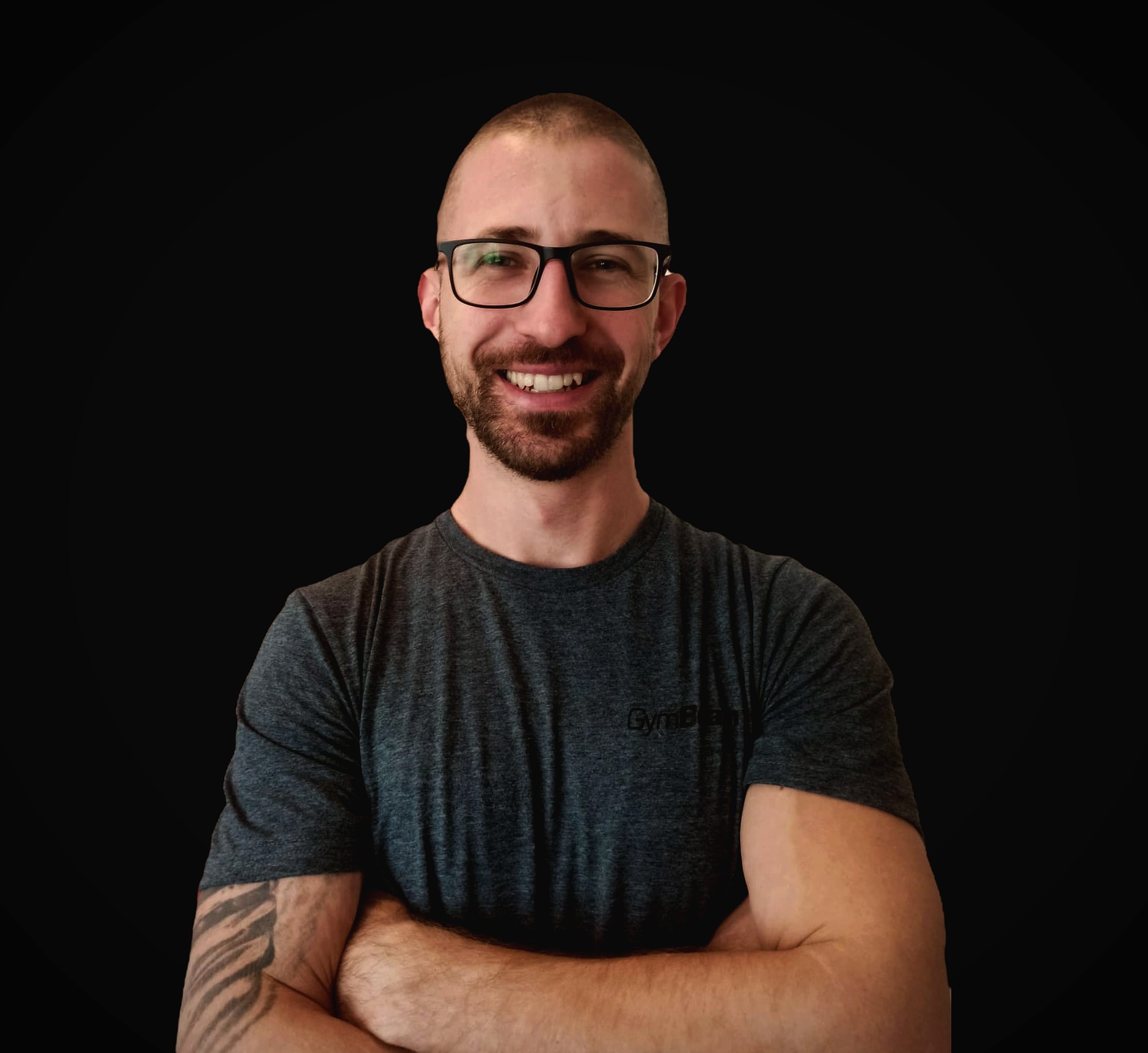 Antonio Jerković, fizioterapeut