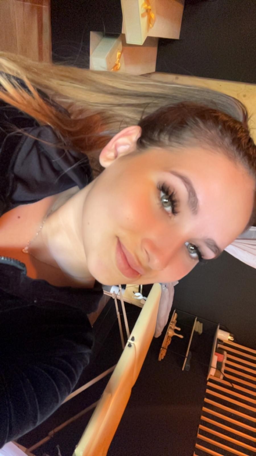 Antonija Celižić, maserka klasične i medicinske masaže